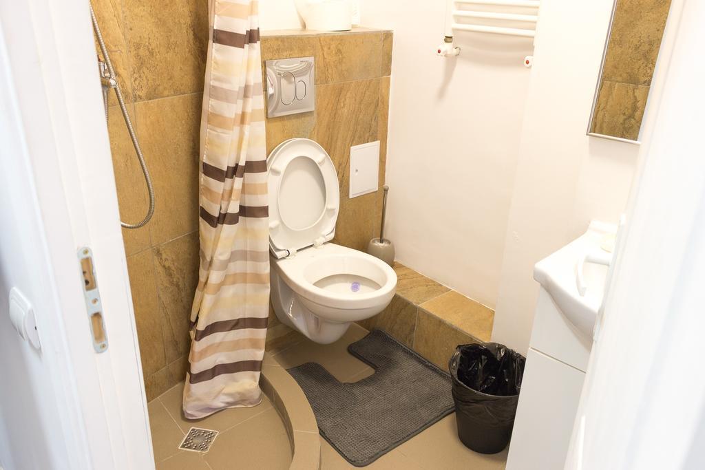 Grand Central Accommodation - Smardan Bucharest Luaran gambar