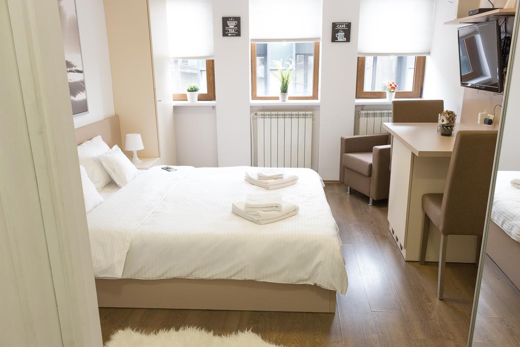 Grand Central Accommodation - Smardan Bucharest Luaran gambar